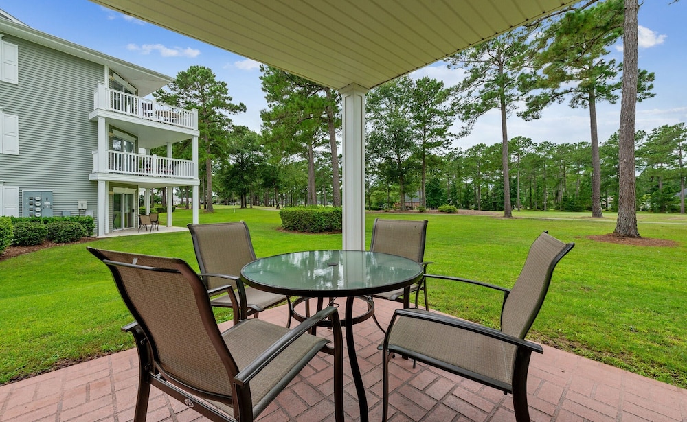 Relax, Beach, Golf, Shop, Repeat 2 Bedroom Resort