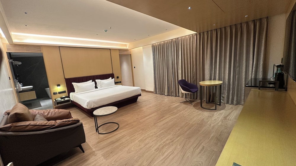 37th Crescent Navi Mumbai