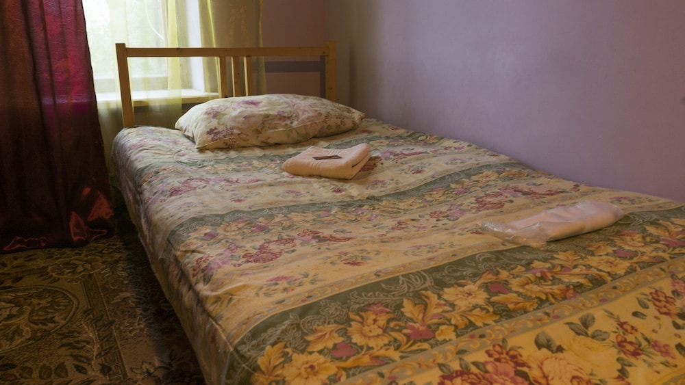 Valentina Guest House