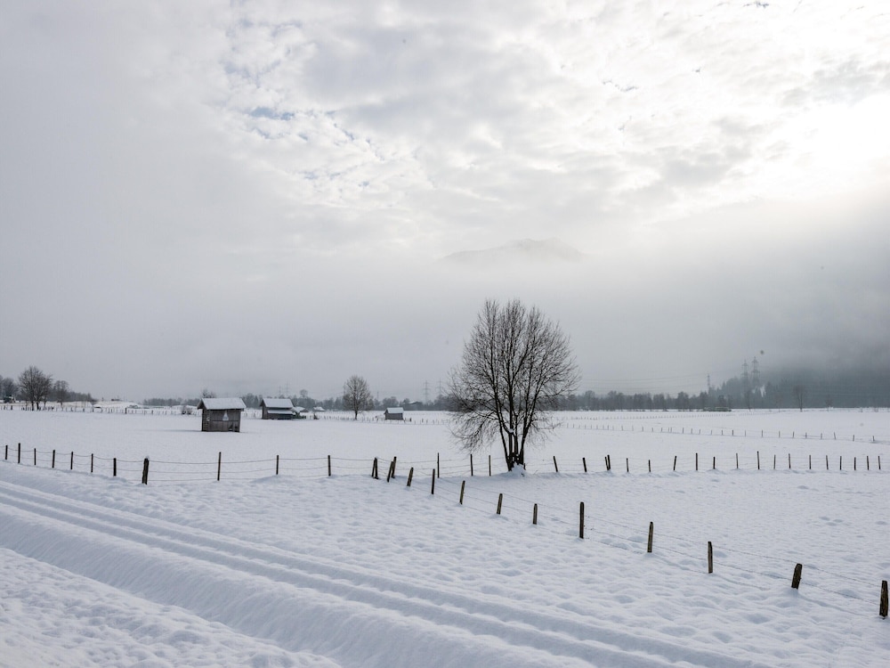 Farmhouse in Bramberg With Sauna & Ski Access