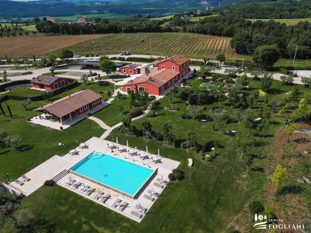 Tenuta Fogliani