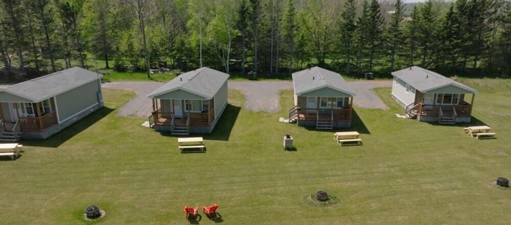 Fiddlers Green  Country Cottages