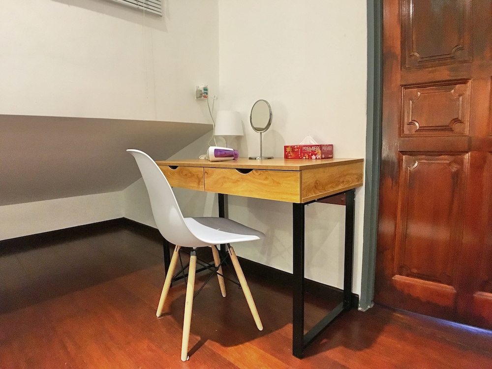 iBook10 Deluxe Loft Suite Room by iBook Homestay