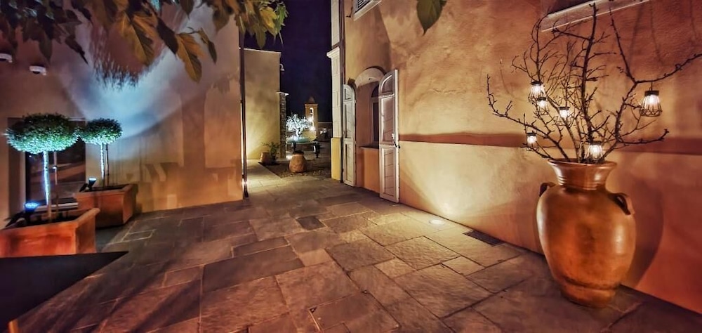À Villa di Rutali