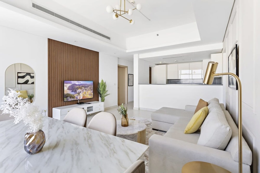 Silkhaus Burj Khalifa Area Extra Single Room