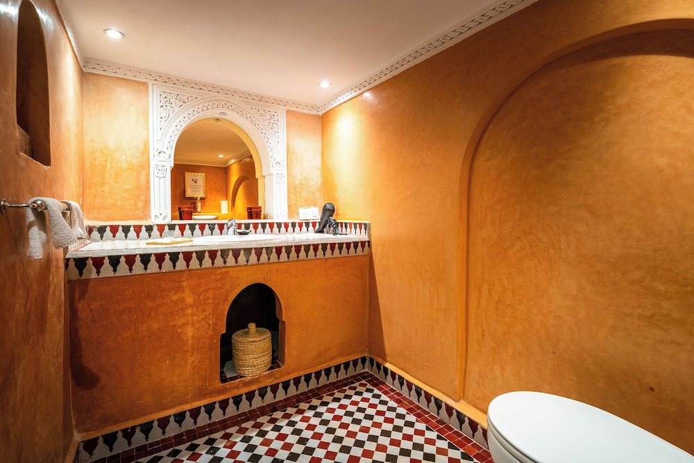 Dar Alhambra Riad Medina