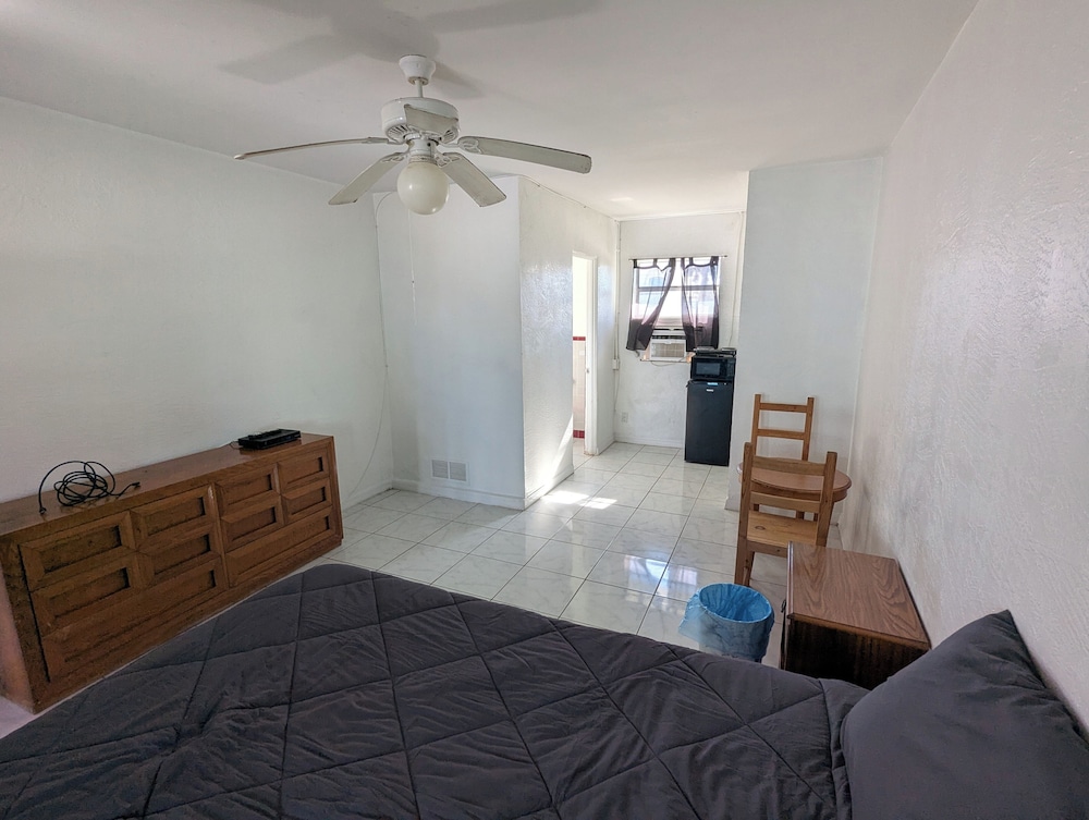 Ocean Mist Motel