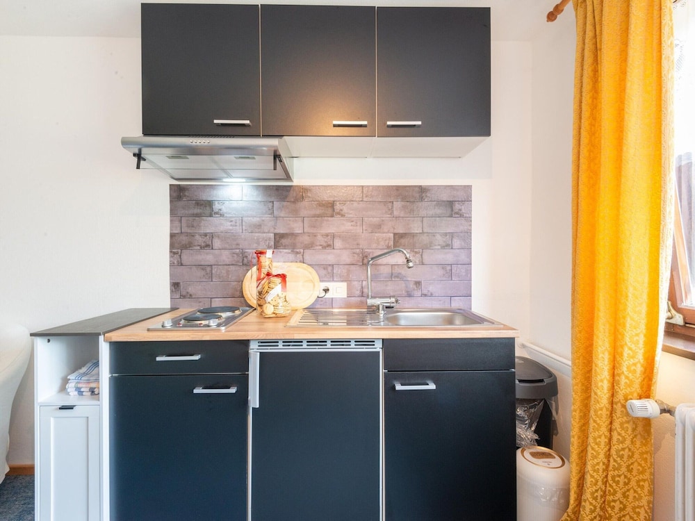 Dog-friendly Chalet in Bregenzerwald