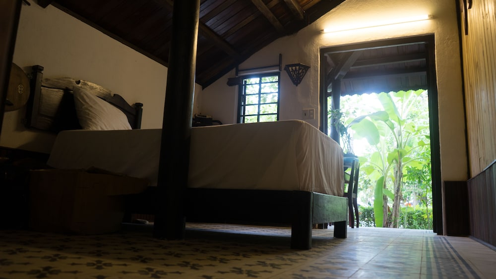 Thuy Bieu Homestay