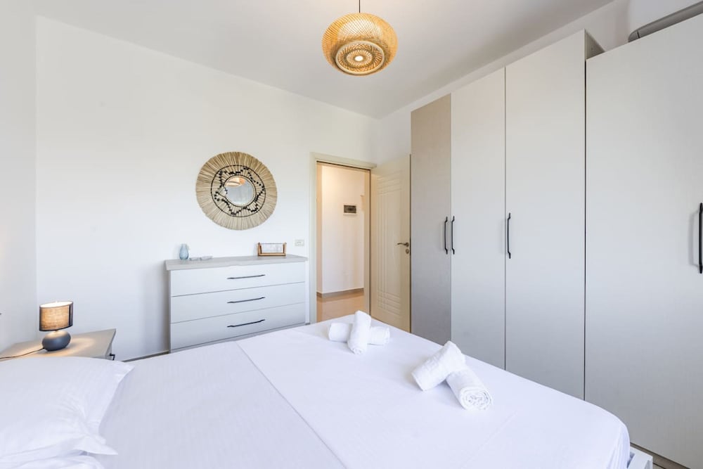 Velipoja Beach Apartment