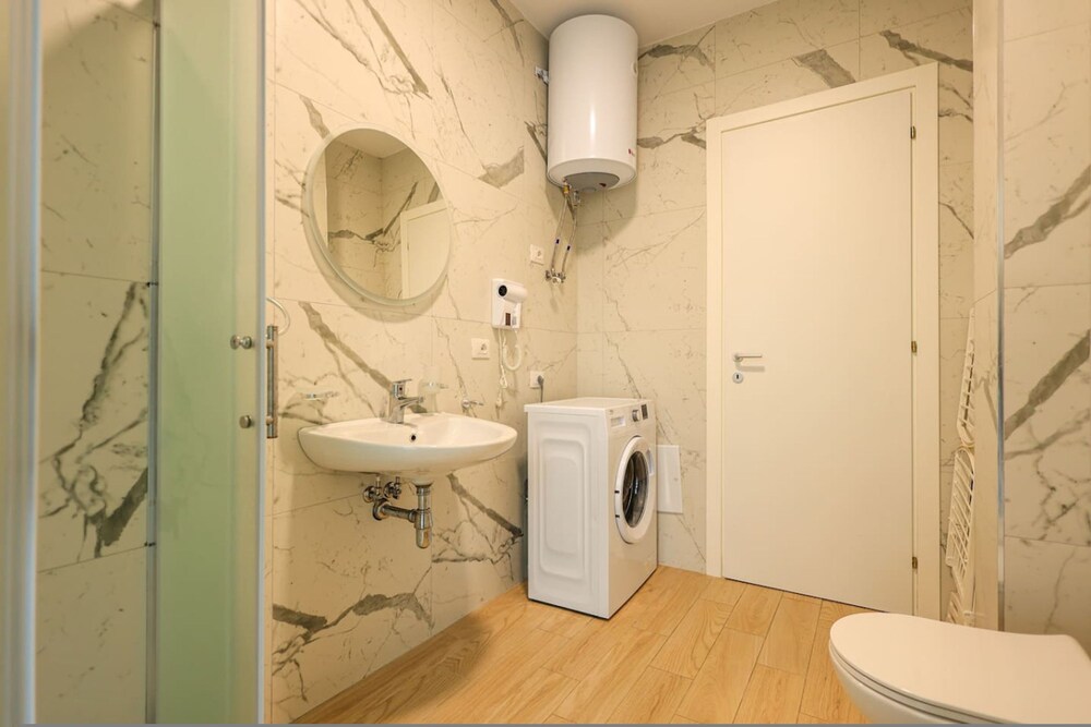 Sanpietro Vacation Apartment 031