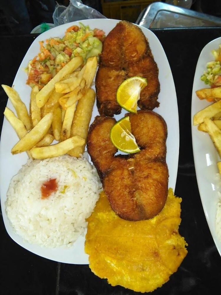 Acualandia Fish