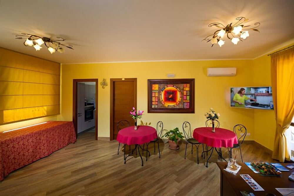 B&B al Cantuccio