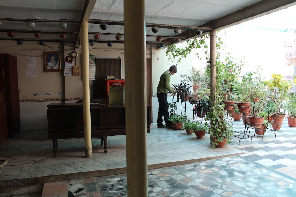 Aashirwad Paying Guest House view 2
