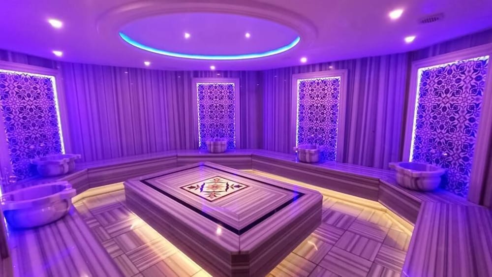 Taxim34 Otel - Image 70