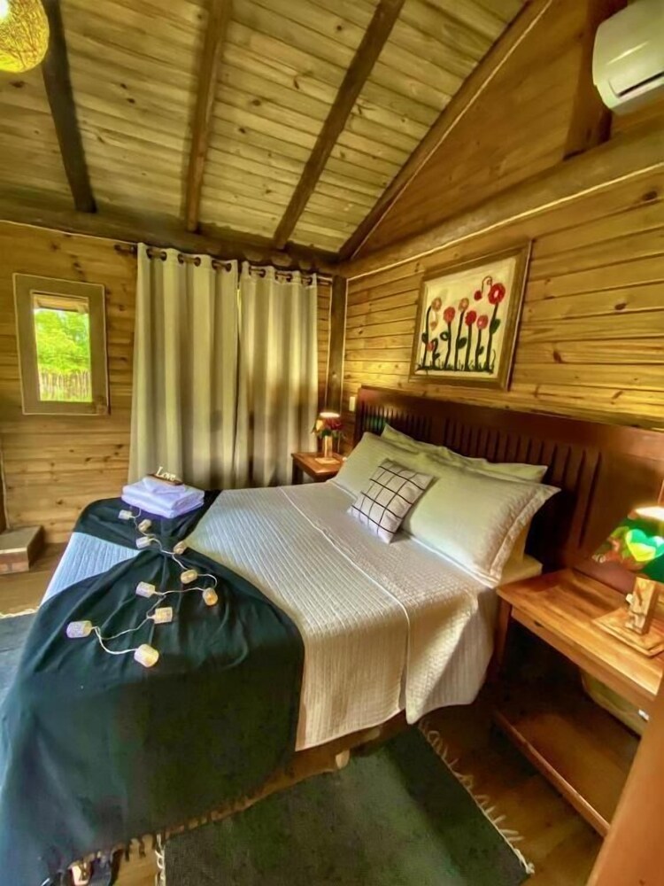 Pousada & Camping Nativos dos Canyons