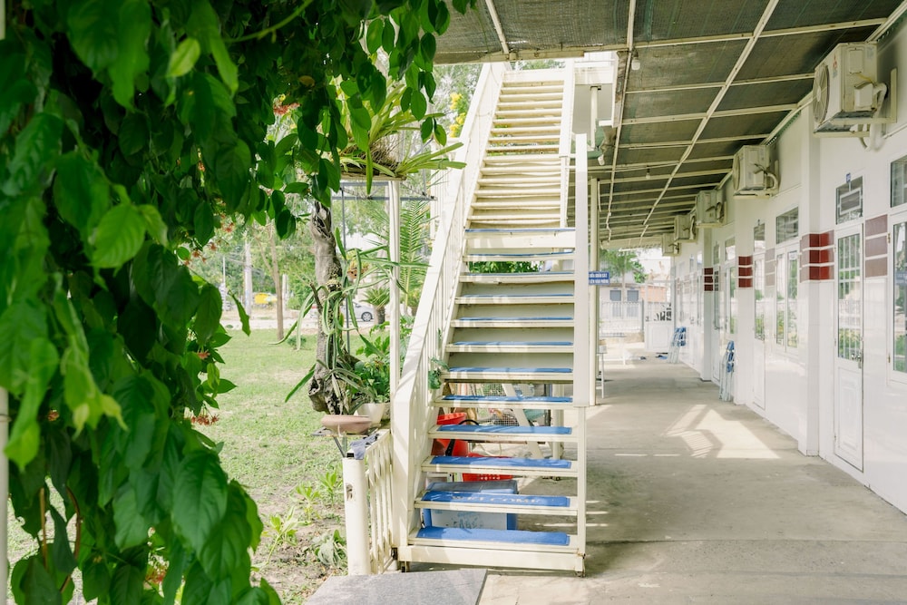 Phuong Tu Guesthouse