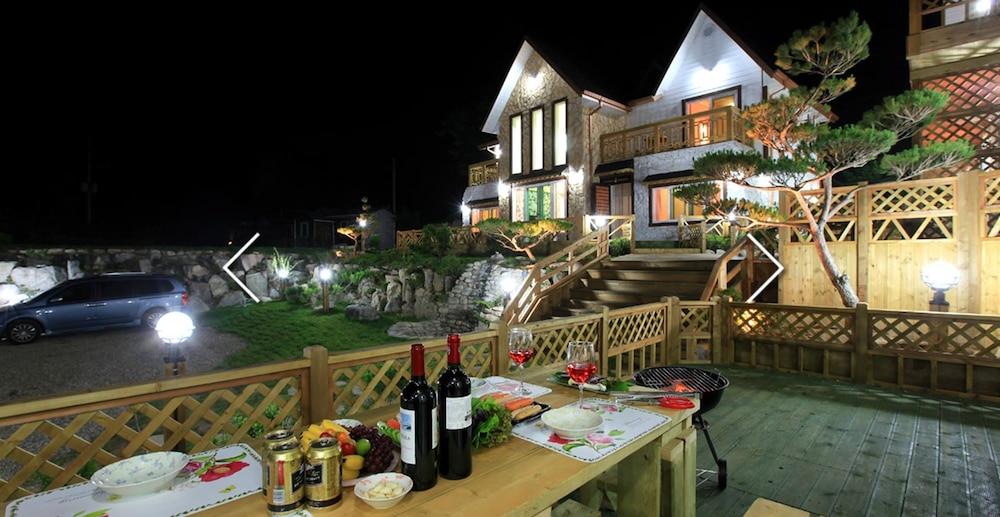 Hansoll Pension