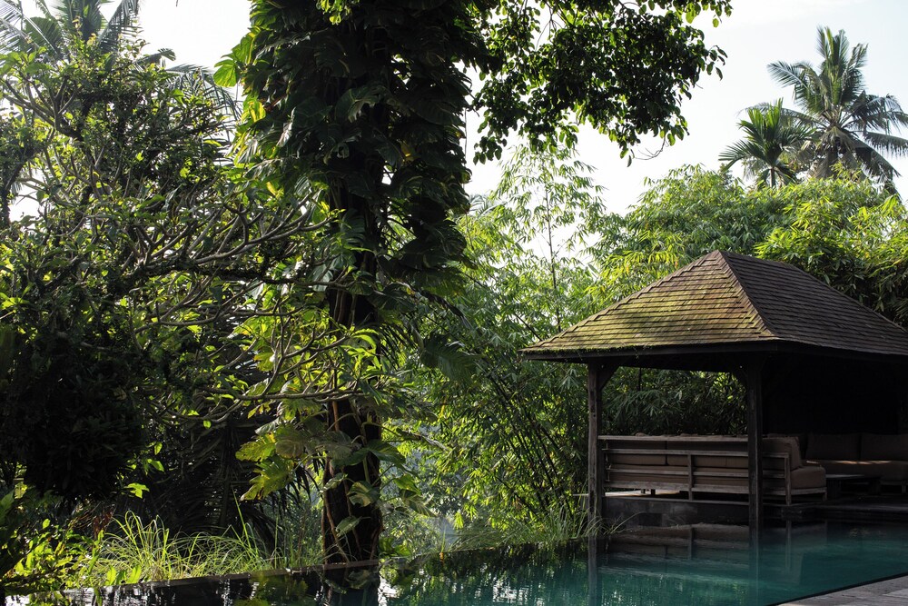 Rumah Hujan