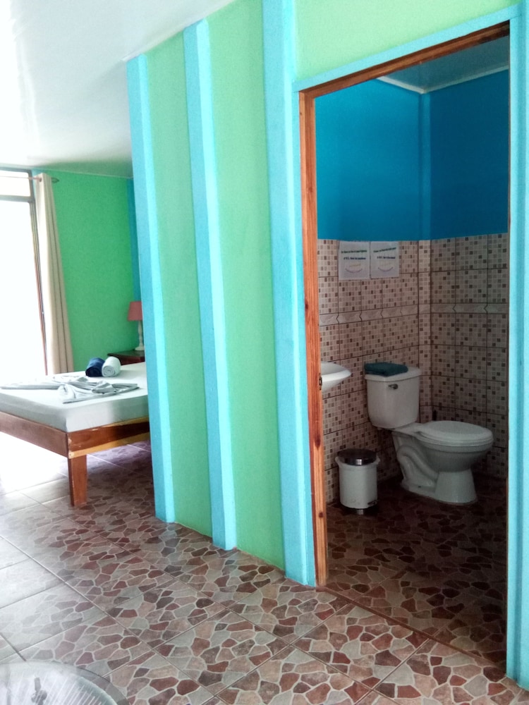Hotel Aban