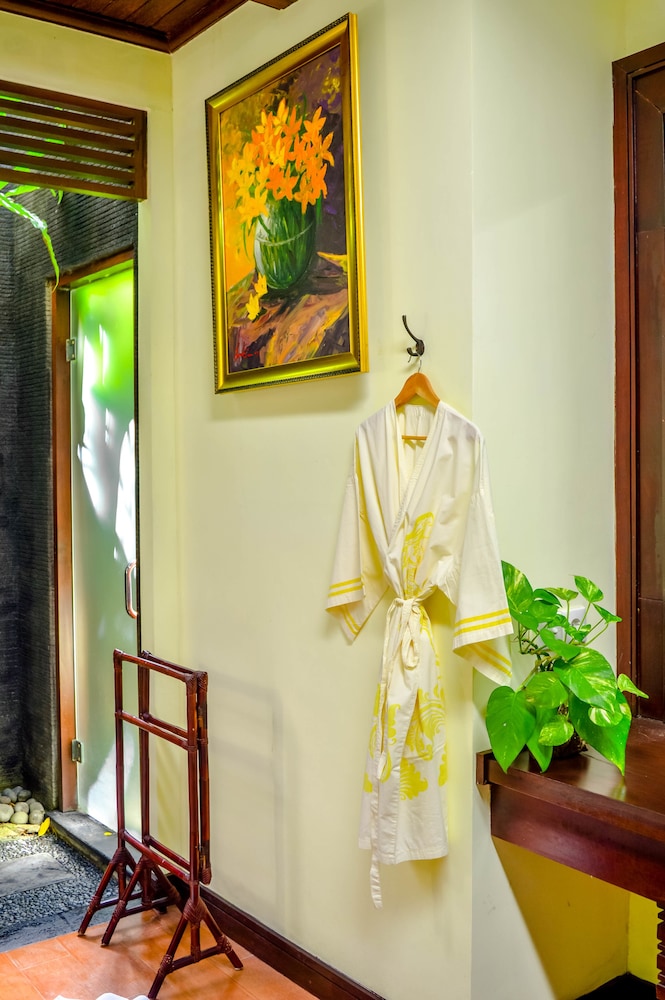 The Bali Dream Suite Villa Seminyak