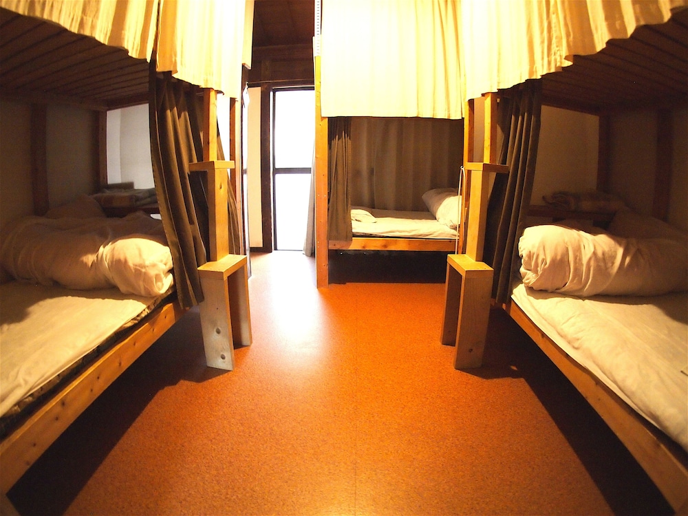 Narita Vacations - Backpackers Fuji - Hostel - Property Image 4