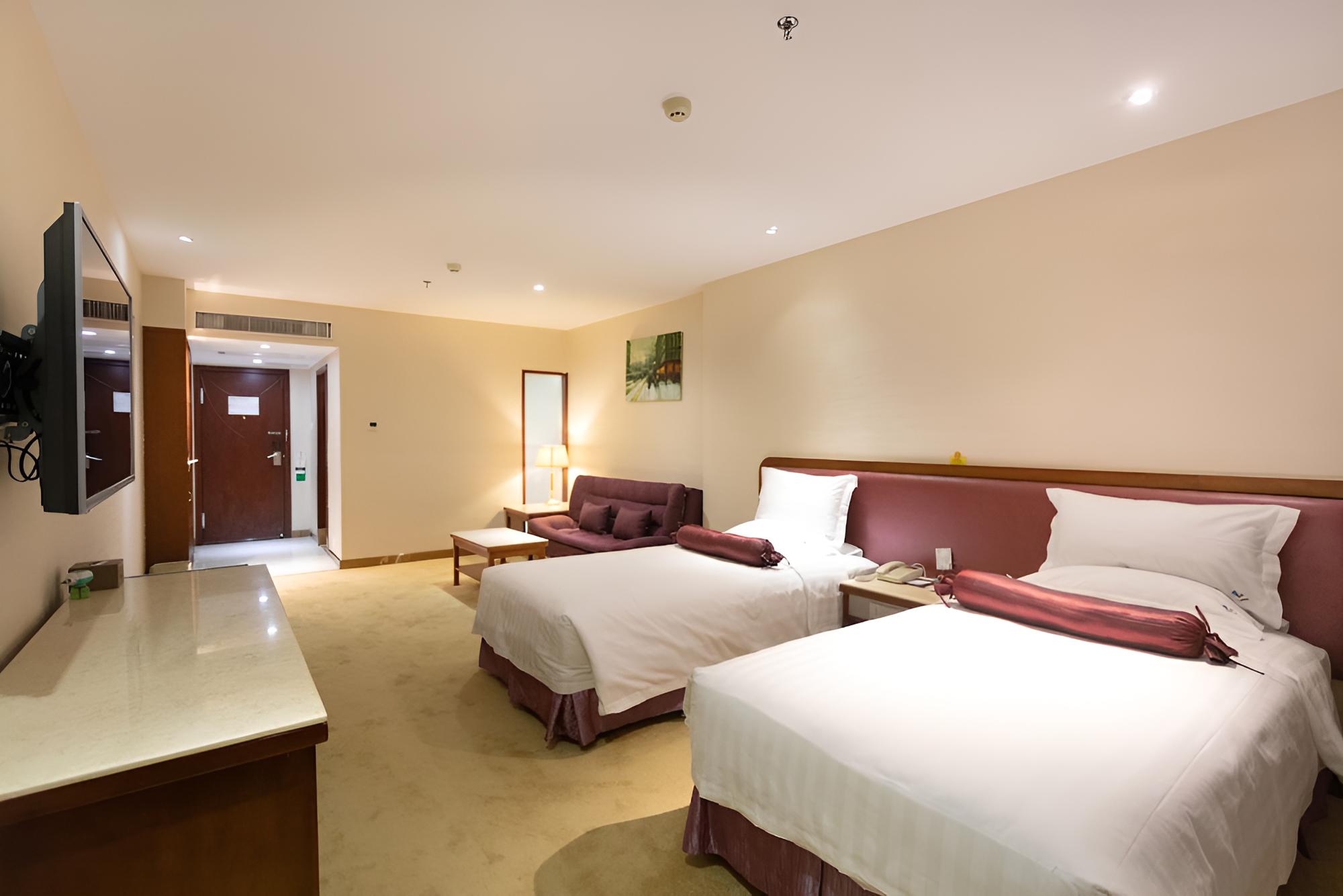 L Hotel Lianhua