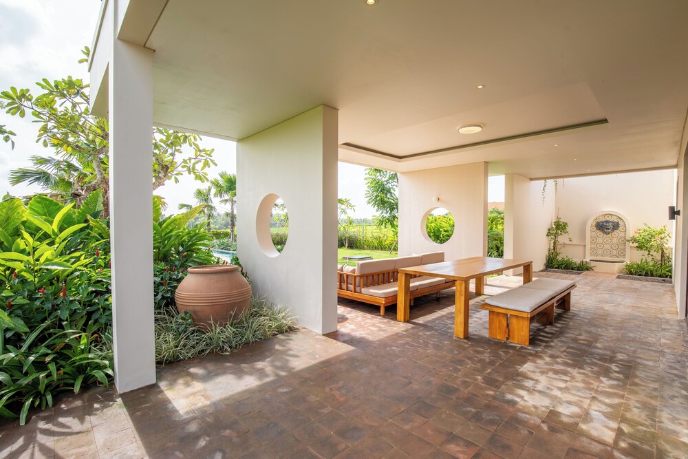 Atelier Home by Great Bali Villas