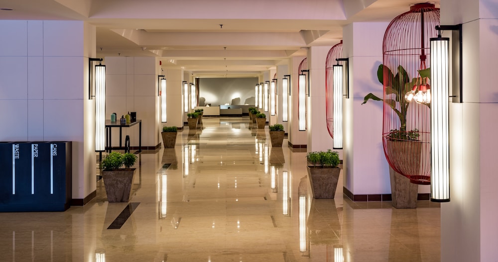 DoubleTree Resort by Hilton Hotel Penang 61
