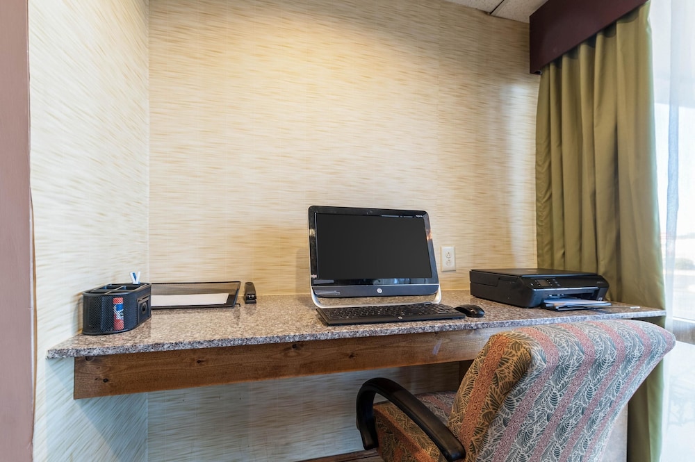 Quality Inn Clarksdale