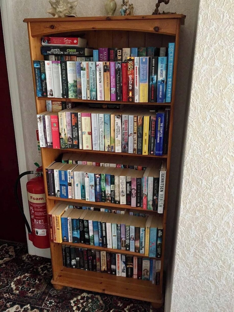 Skegness Vacations - The Northdale Hotel Ltd - Property Image 62