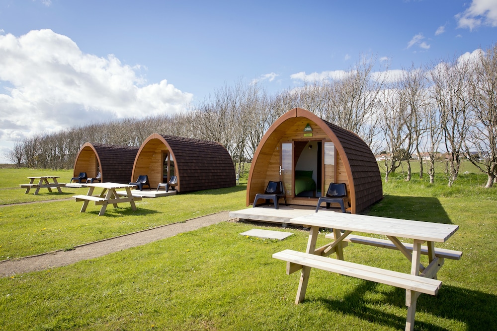 YHA Manorbier - Hostel