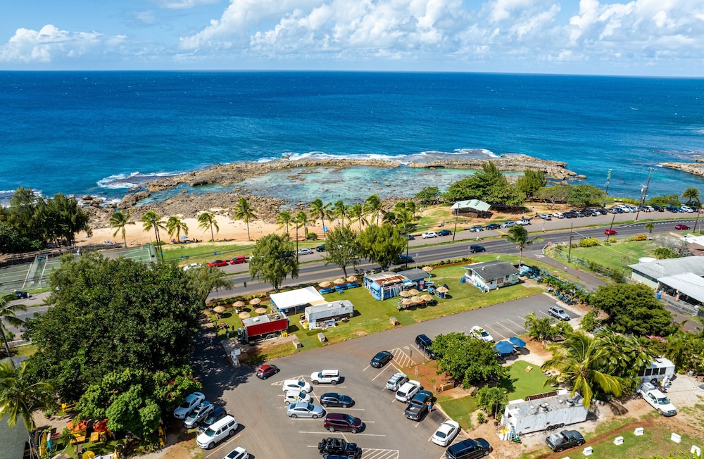 Turtle Bay Kuilima 150 East 1 Bedroom Condo