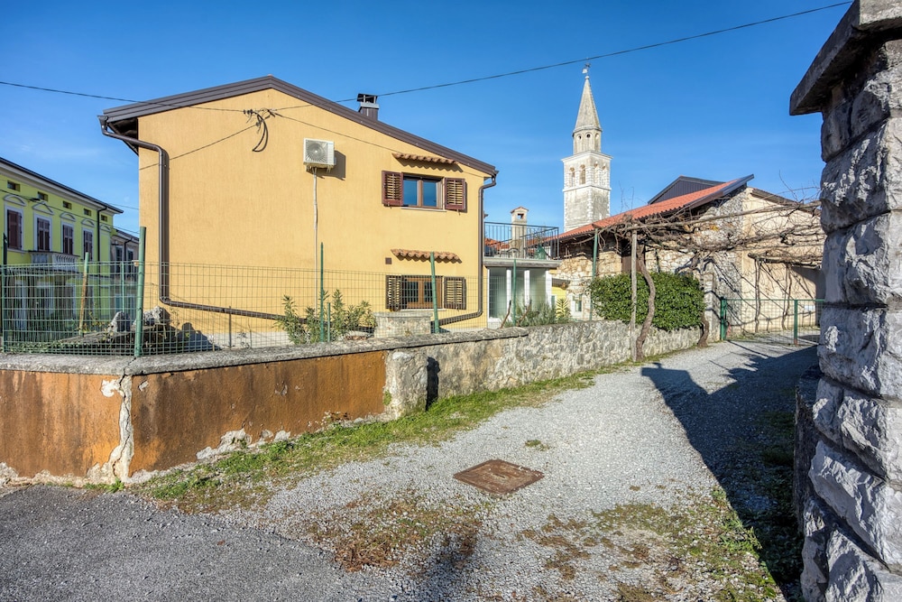 Villa Leonarda