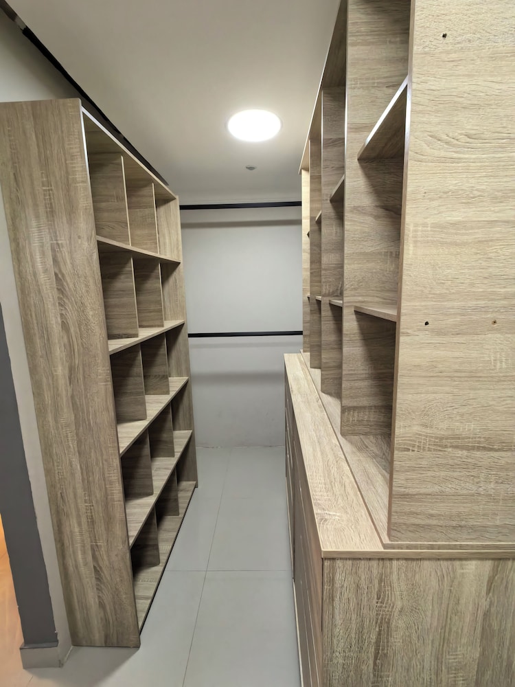 Bryanston Palms Accommodation