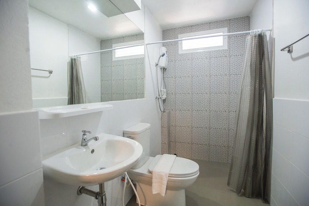iRoom Boutique House