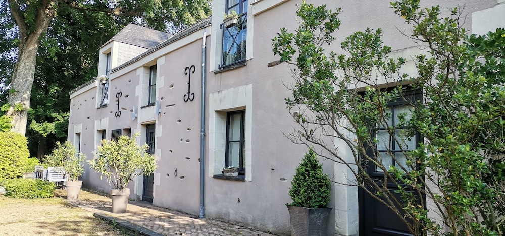 La Demeure du Goupil
