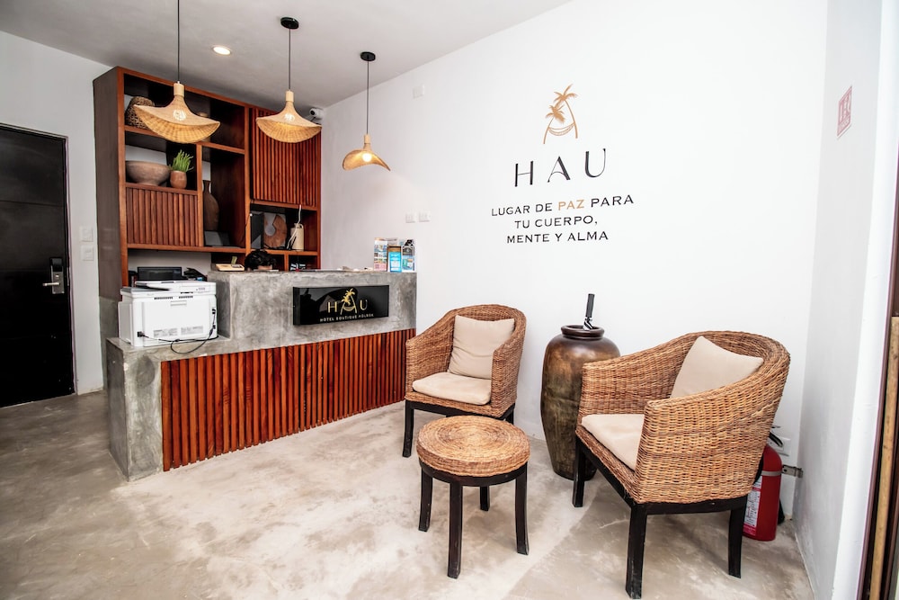 Hotel HAU Holbox Beach Front - Image 1