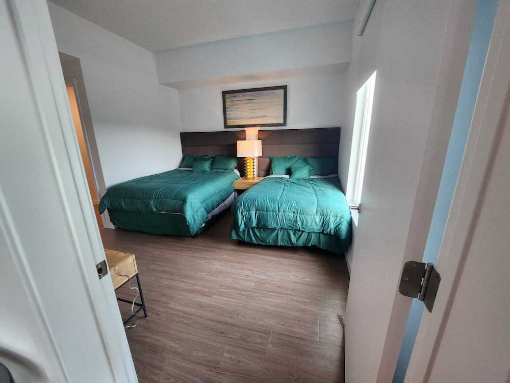 Premier Apts in Vibrant Downtown LA