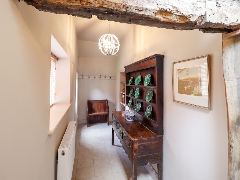 Rock House Apartment