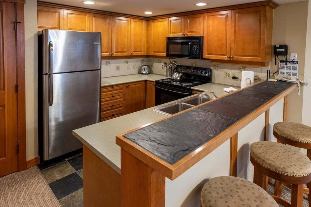Solitude Utah Two Bedroom Condos