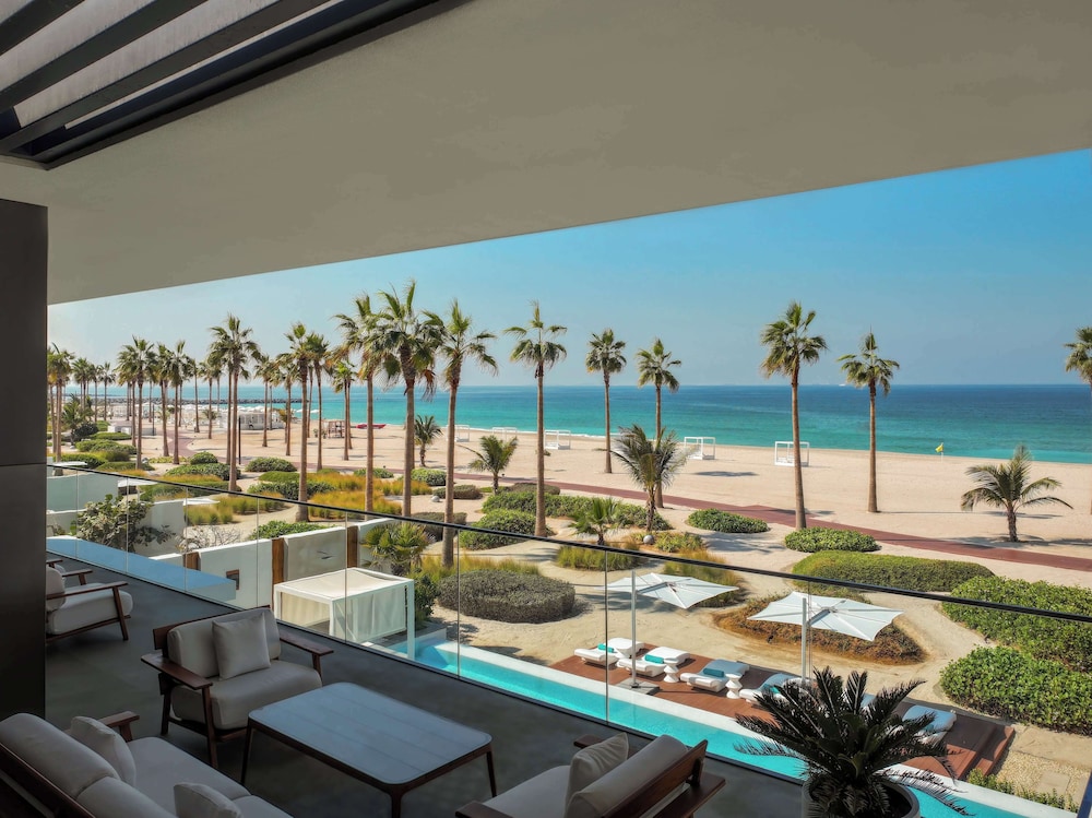 Nikki Beach Resort & Spa Dubai
