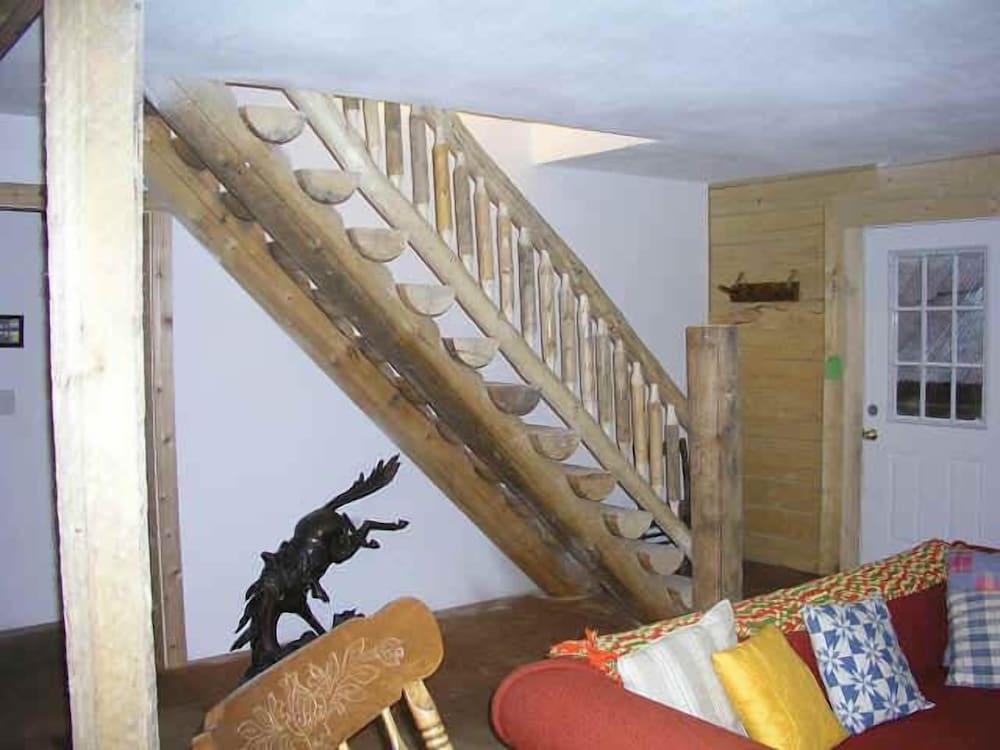 Aspen Lodge Blue Spruce Vacation Rental