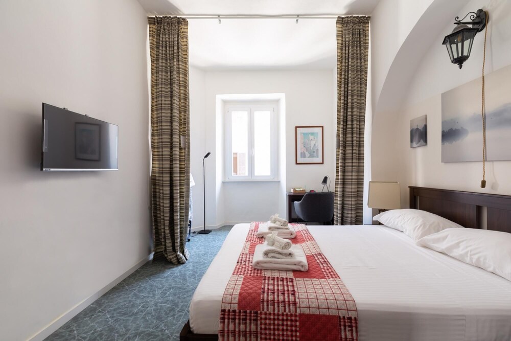 Cozy and Comfy Apartment at Esquilino