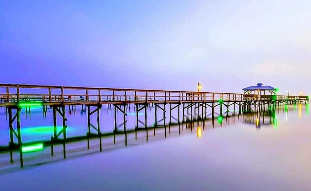 Pelican Bay Resort