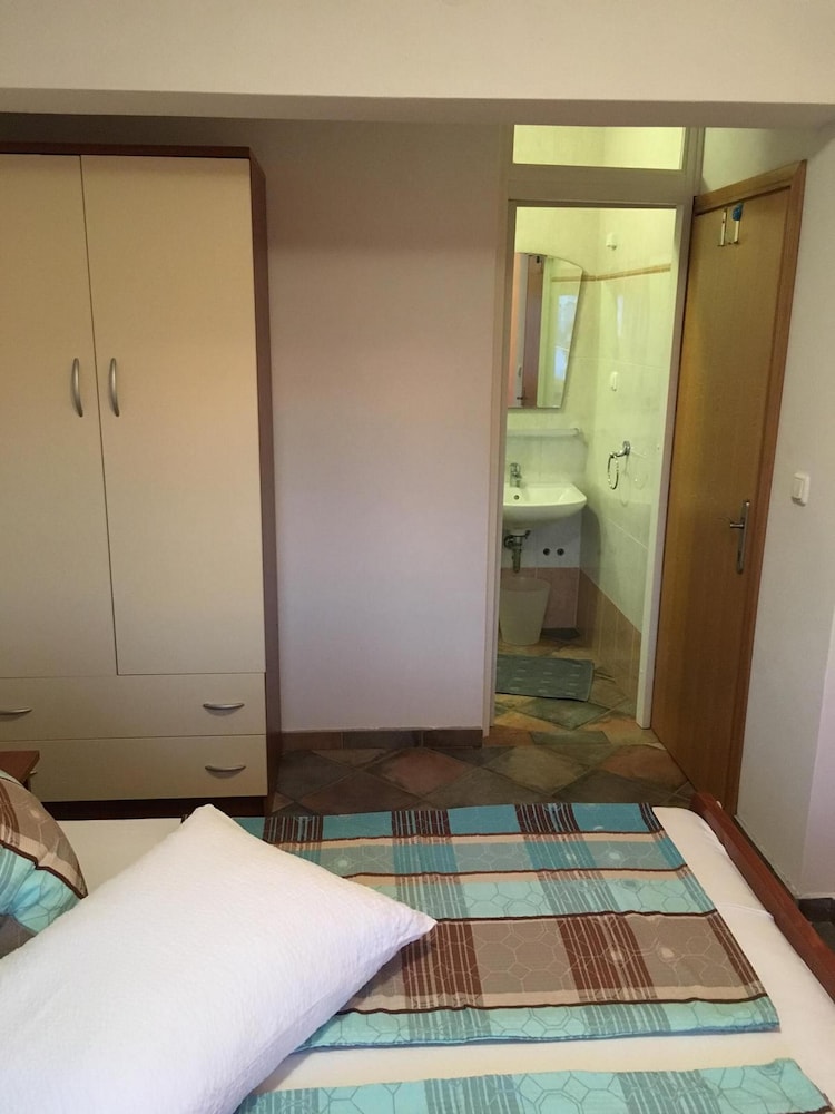 Apartments Pranic