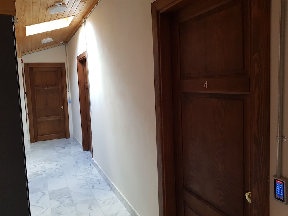 Raven Suites Old City Istanbul