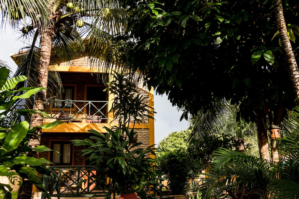 Pousada Cacimbinha