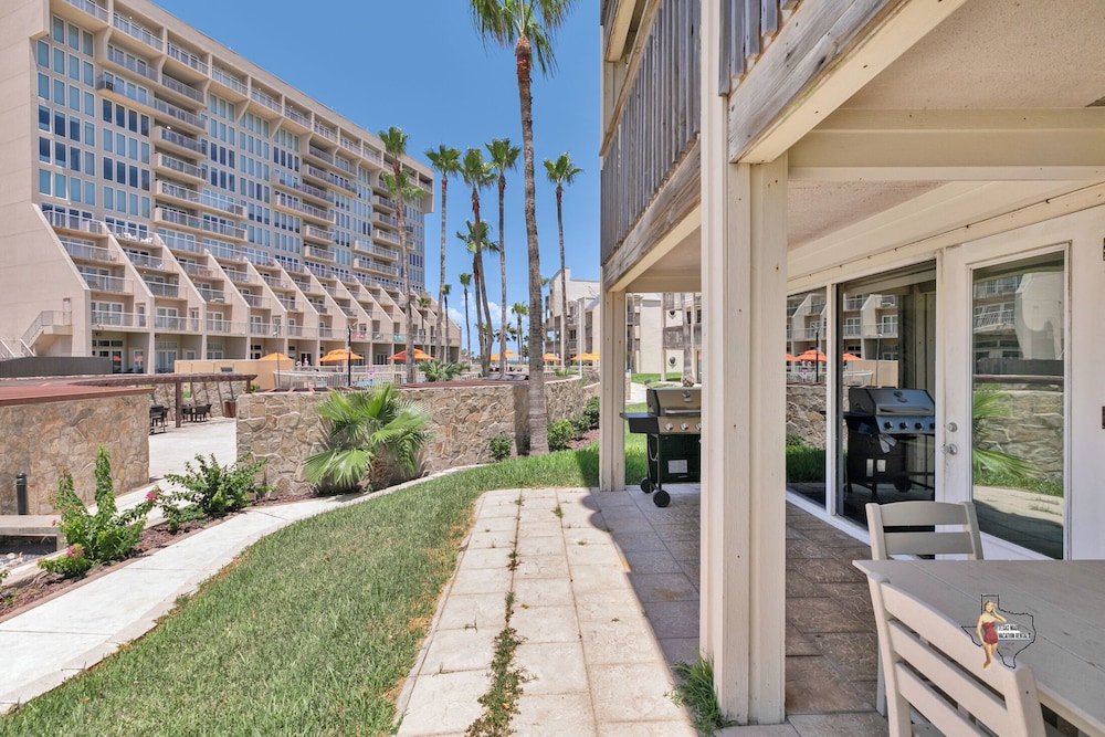 Bahia Mar Solare Resort Condos