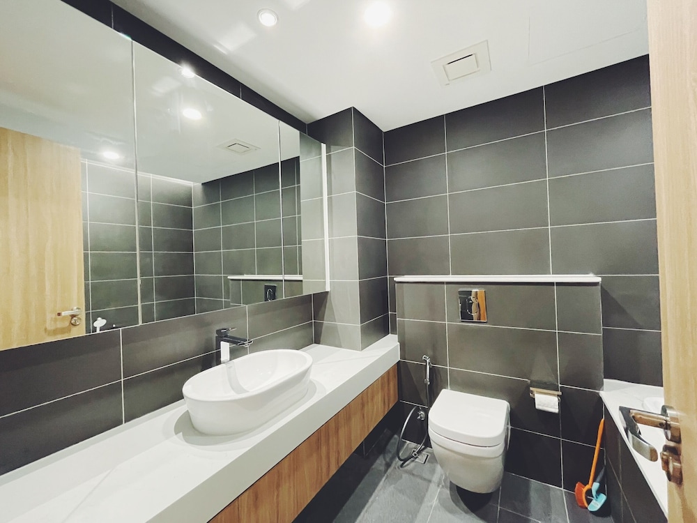 Lunetta Serviced Apartment